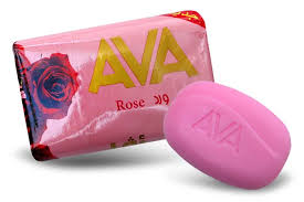 افا صابون 90 جرام